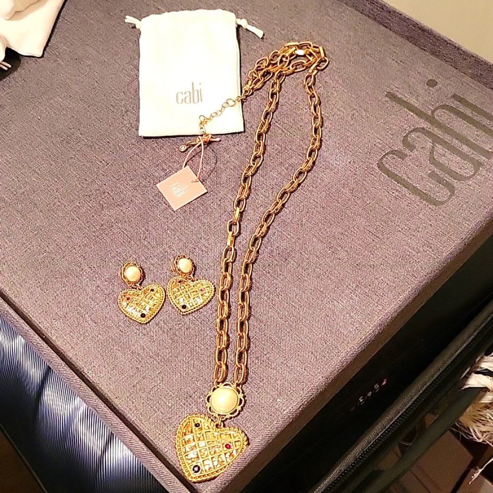 Cabi
